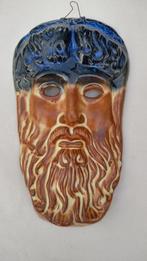 Nieuw Keramiek wandhanger binnen of buiten 26 x 15 cm koopje, Ophalen of Verzenden, Nieuw