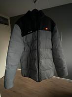 Winterjas Ellesse, Ophalen, Gedragen, Maat 56/58 (XL), Grijs