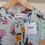 Nieuw Pom Amsterdam blouse maat 38, Ophalen of Verzenden, Nieuw, Maat 38/40 (M)