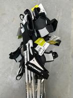 Partij nieuwe langlauf stokken, Stokken, Nieuw, A, Ophalen