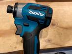 Makita DTD173D 18V Accu boormachine, Doe-het-zelf en Verbouw, Gereedschap | Boormachines, Variabele snelheid, Ophalen of Verzenden