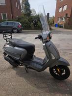 In nieuwstaat verkerende Kymco New like, Ophalen, Maximaal 45 km/u, Zo goed als nieuw, Like