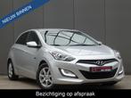 Hyundai i30 1.6 GDI i-Motion Plus * GOED ONDERH. * LUXE UITV, Voorwielaandrijving, Euro 5, Gebruikt, 4 cilinders