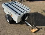Mooie puntgave duik wagen saris aanhangwagen, Ophalen, Metaalweg 7, 5527 AE Hapert, Info@saris.net, Overige typen