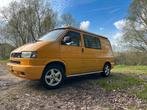 volkswagen t4 syncro (4x4) 2.5tdi met westfalia slaaphefdak, Caravans en Kamperen, Campers, Volkswagen, 7 tot 12 maanden geleden