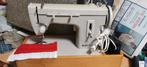 Naaimachine mirritt M16 Zo goed als nieuw, Verzenden, Zo goed als nieuw, Naaimachine, Overige merken