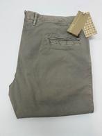 Incotex katoenen chino beige/zand mt 42, Binnen eu, Beige, Ophalen of Verzenden, Binnen eu