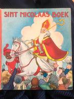Oud Sinterklaas/Sint Nicolaas boek door Nans van Leeuwen, Ophalen of Verzenden, Gelezen, Fictie algemeen