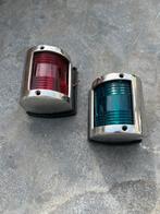 Navigatie verlichting, Ophalen, Gebruikt, Overige typen