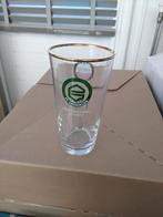 Amstel bier glas fc Groningen 2015, Verzamelen, Biermerken, Ophalen of Verzenden, Zo goed als nieuw, Glas of Glazen, Amstel