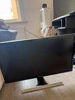Samsung 28 inch 4K UHD Monitor U28E570D, Ultra HD (4K), 1 tot 2 ms, HDMI, 60 Hz of minder