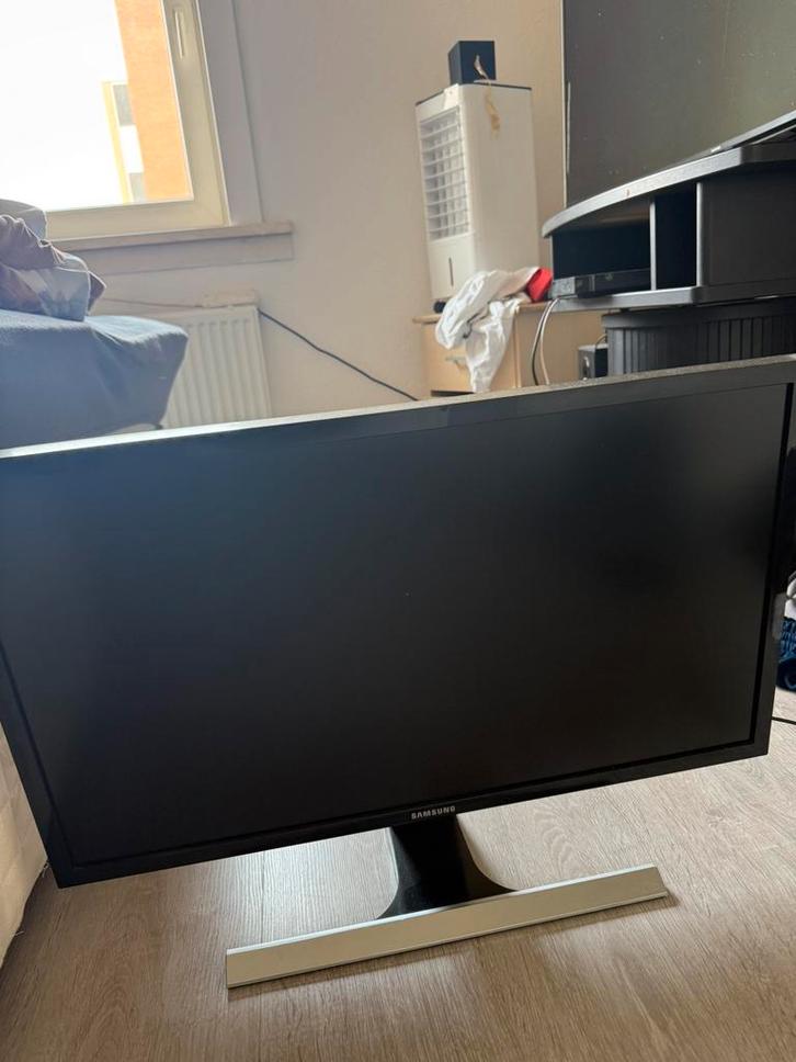 Samsung 28 inch 4K UHD Monitor U28E570D, Computers en Software, Monitoren, 60 Hz of minder, DisplayPort, HDMI, Gaming, Ultra HD (4K)