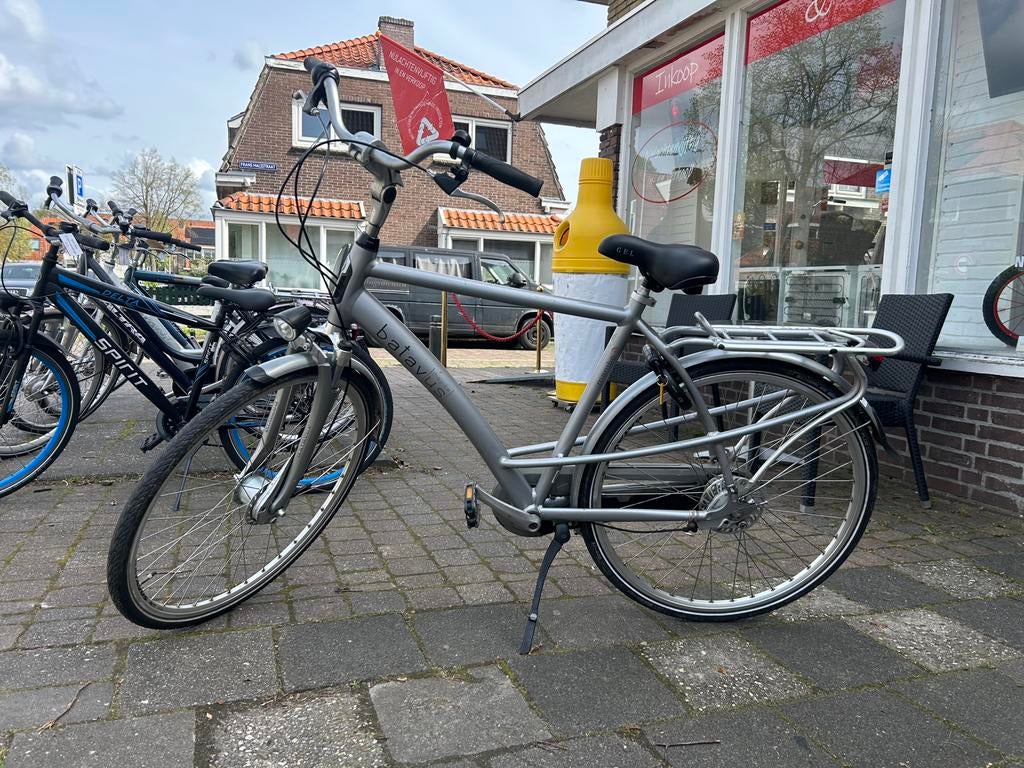 Batavus mambo inspire 28 inch 7 versnellingen, Ophalen, Nl, Batavus, Nulachtenvijftig.nl