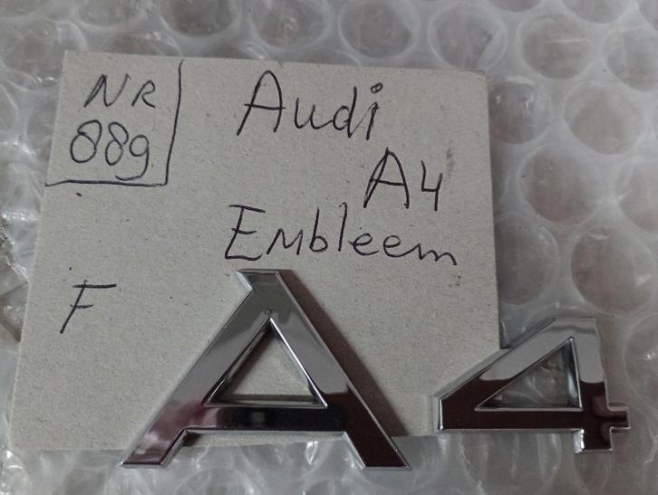 vw embleem  opel embleem  audi embleem, Auto-onderdelen, Klein materiaal, Audi, Oldtimer onderdelen, Seat, Volkswagen, Universele onderdelen