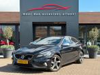 Volvo V40 T3 R-Design (bj 2013), 4 cilinders, 150 pk, Zwart, Origineel Nederlands