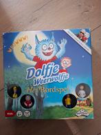Dolfje Weerwolfje Het Bordspel, Hobby en Vrije tijd, Gezelschapsspellen | Bordspellen, Ophalen of Verzenden