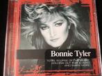 Bonnie Tyler, Cd-Collectie Belgische Uitgave cd, Ophalen of Verzenden, Zo goed als nieuw, Poprock
