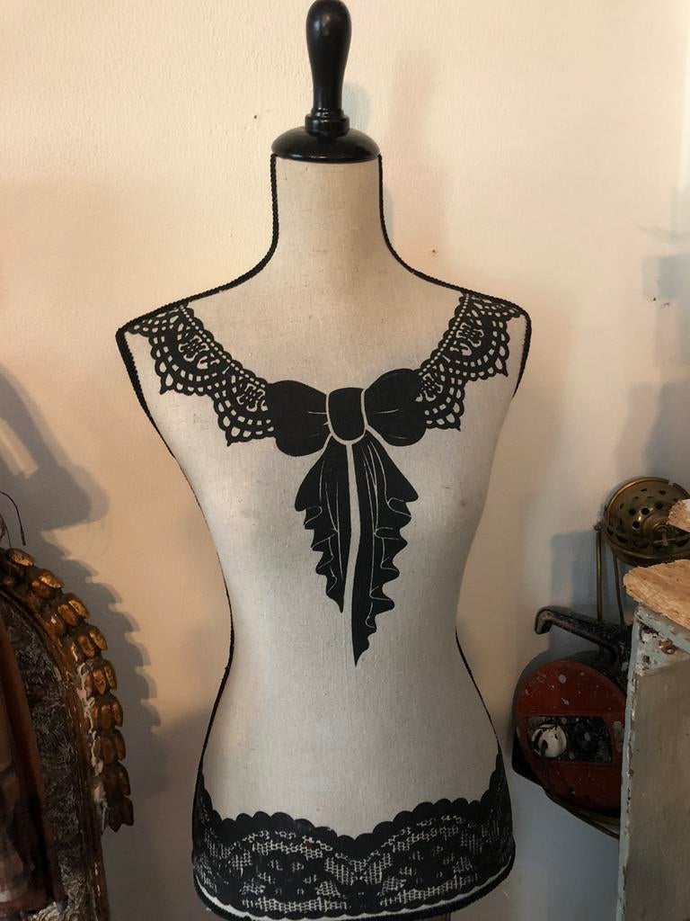 Paspop, Ophalen of Verzenden