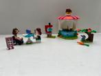 Lego 41753 Pannenkoekenhuis Café set Lego Friends, Ophalen of Verzenden, Zo goed als nieuw
