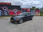 BMW 3-Serie 2.8 I 328 Touring 1995, Auto's, Achterwielaandrijving, Overige kleuren, Leder, Stationwagon