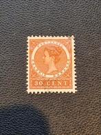 curacao gestempeld nr 40, Ophalen of Verzenden, Gestempeld