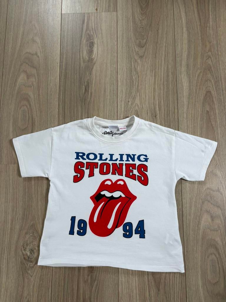 Grappig ZARA shirt - maat 116/6, Kinderen en Baby's, Ophalen of Verzenden, Zo goed als nieuw, Jongen of Meisje, Shirt of Longsleeve