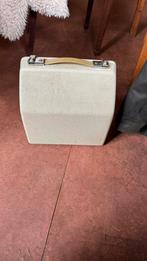 Remington Typemachine, Diversen, Typemachines, Ophalen, Zo goed als nieuw