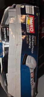 DURO PRO Deltaschuurmachine 280W - Nieuw in doos, Ophalen of Verzenden