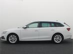 Skoda Octavia Combi Combi 2.0 TDI AUTOMAAT / FULL LED / KEYL, Auto's, Skoda, Gebruikt, 4 cilinders, 150 pk, Diesel