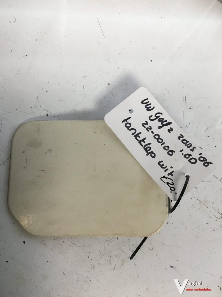 Vw Golf 2 1.6diesel Tankklep, Gebruikt, -, Deur, -