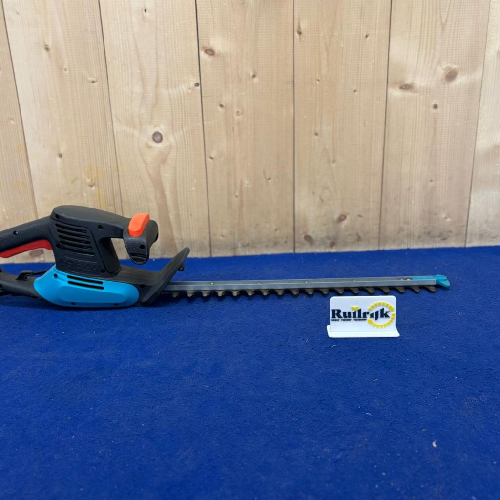 Gardena Easycut 420/45 Heggenschaar - Met garantie, Tuin en Terras, Hand-tuingereedschap, Ruilrijk, Zo goed als nieuw, Info@ruilrijk.nl