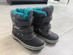 Snowboots maat 28, Kinderen en Baby's, Kinderkleding | Schoenen en Sokken, Ophalen of Verzenden, Gebruikt, Jongen of Meisje, Laarzen