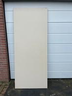 Nieuwe binnendeur lakje verf nodig, Doe-het-zelf en Verbouw, Deuren en Horren, Ophalen, Minder dan 80 cm, Binnendeur, Nieuw