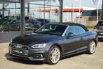 Audi A5 Cabriolet 2.0 TFSI MHEV quattro € 33.980,00, Automaat, Stof, Gebruikt, Euro 6