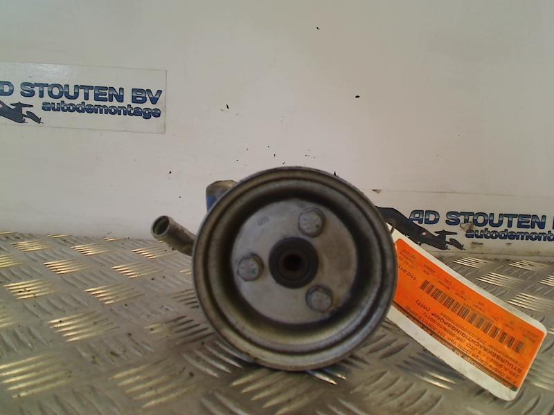 Stuurbekrachtigingspomp Fiat Doblo Cargo (223) 2009, FCA Germany GmbH, Gebruikt, IPC D1-09 Bahnhofsplatz, Rüsselsheim am Main 65423, , Duitsland