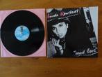 LP Linda Ronstadt - Mad love, Ophalen of Verzenden, 1960 tot 1980, Gebruikt, 12 inch