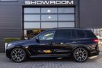 BMW X7 XDrive40i M-Sport, 7p, Sky Lounge, Massage, Trekaak,, Automaat, Gebruikt, Euro 6, Adaptive Cruise Control