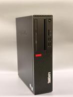 Lenovo ThinkCentre M710s – i5, 4GB RAM, 128GB SSD, ., Ophalen of Verzenden, Zo goed als nieuw, .