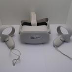 Meta Quest 2 VR Bril 256GB | In redelijke staat, Spelcomputers en Games, Virtual Reality, Niet ingevuld, Zo goed als nieuw, Niet ingevuld