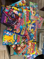 Grote collectie Stoer Zomerboeken en tijdschriften, Ophalen of Verzenden, Gelezen, Overige typen