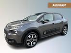 Citroen C3 1.2 PT S&S SHINE  AUT, Automaat, Gebruikt, Euro 6, 1199 cc
