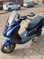 Peugeot elyseo 125cc, Ophalen, Gebruikt, Benzine, Overige modellen