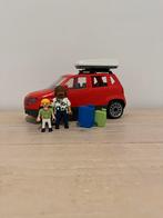 Playmobil familie SUV - 5436, Ophalen, Zo goed als nieuw, Complete set