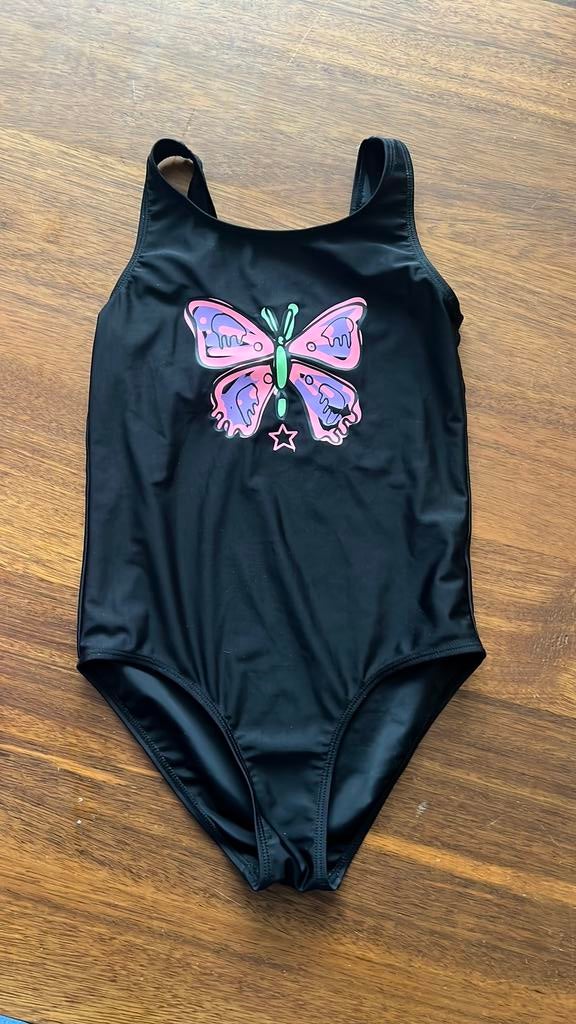 Laatste kans! Primark badpak mt 164 zeer netjes, Kinderen en Baby's, Kinderkleding | Kinder-zwemkleding, Ophalen of Verzenden