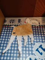 Difrax hond knuffeldoekje, Ophalen of Verzenden, Zo goed als nieuw, Konijn