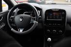 Renault Clio Estate 0.9 TCE DYNAMIQUE | NAVI | TREKHAAK | NA, Voorwielaandrijving, Stof, Zwart, Origineel Nederlands