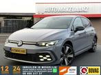 Volkswagen Golf 1.4 eHybrid GTE IQ LIGHT HUD LANE ACC DCC, 12 maanden, Gebruikt, 4 cilinders, Velours