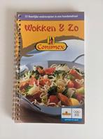 Wokken & Zo - Conimex, Ophalen of Verzenden, Zo goed als nieuw, Conimex, Azië en Oosters