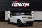 Land Rover Range Rover Evoque Coupé 2.0 Si 4WD KUIPSTOELEN, Auto's, Automaat, Euro 5, 4 cilinders, 4 stoelen