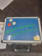 Biljart ballen verwarmer, Ophalen of Verzenden, Zo goed als nieuw